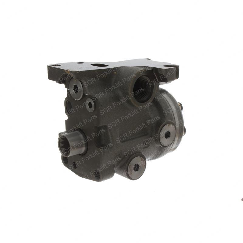ORBITROL - STEERING CR380006-018-01 cr380006-018-01 product image