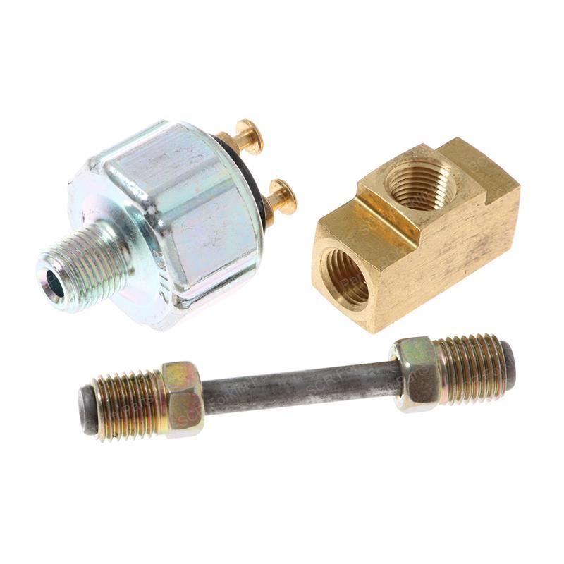 INSTALLATION KIT - HYDRAULIC SY126307 sy126307 product image