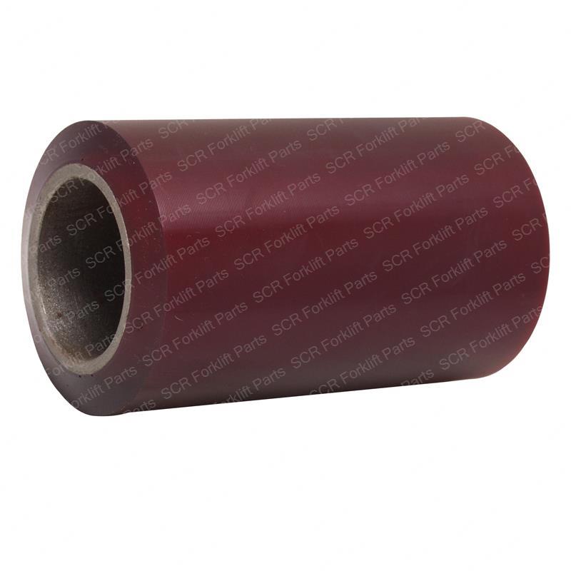 WHEEL - POLY 3 3/8 X 5 3/4 RA632-069-07-SUP ra632-069-07-sup product image