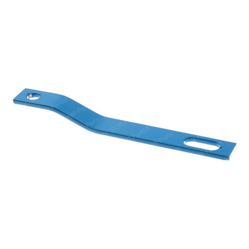 STRUT RH FORD RADIATOR PAINT GN34942P gn34942p product image