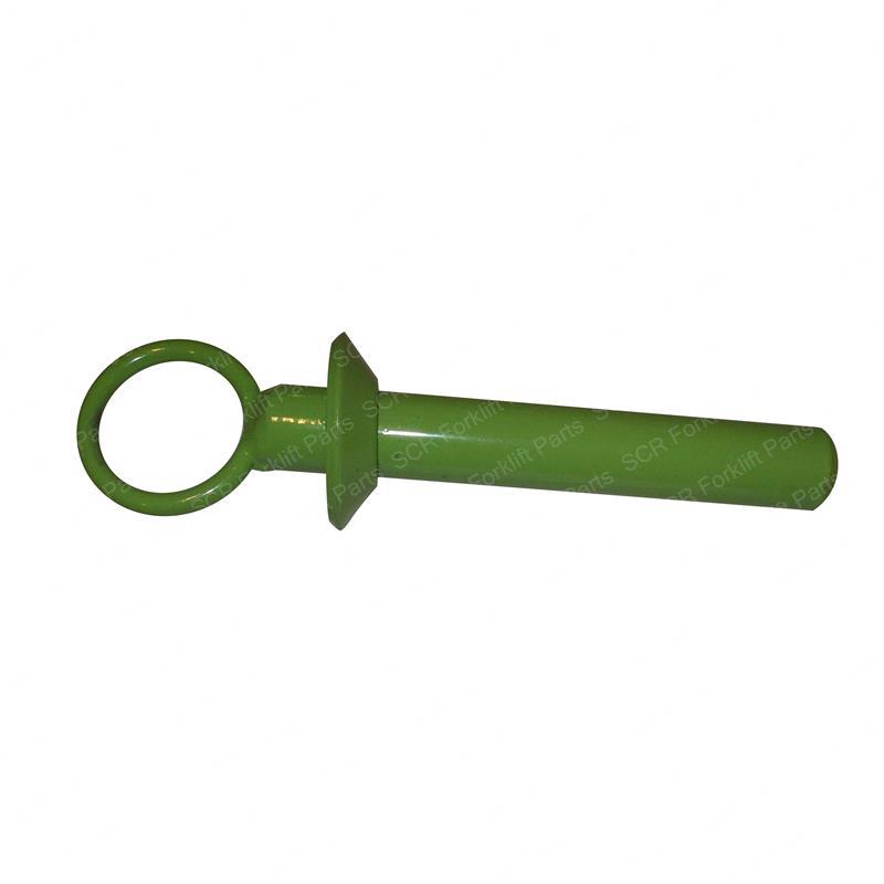 WELDMENT - STAND PIN TY00591-20348-81 ty00591-20348-81 product image