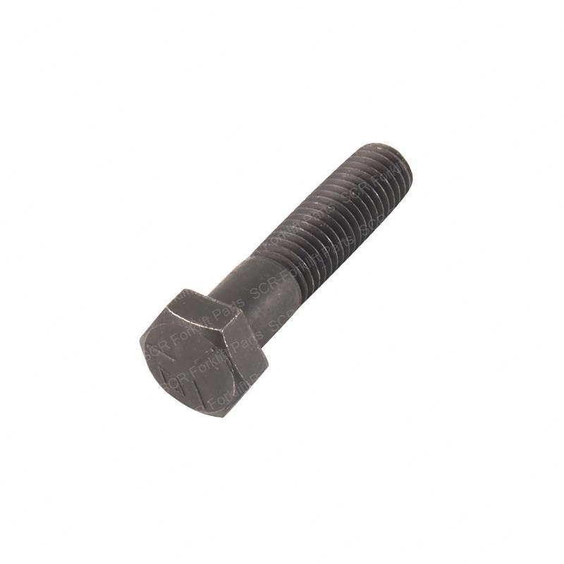 CAPSCRW - HH 1/2-13X2-1/4 GR 5 HY15562 hy15562 product image
