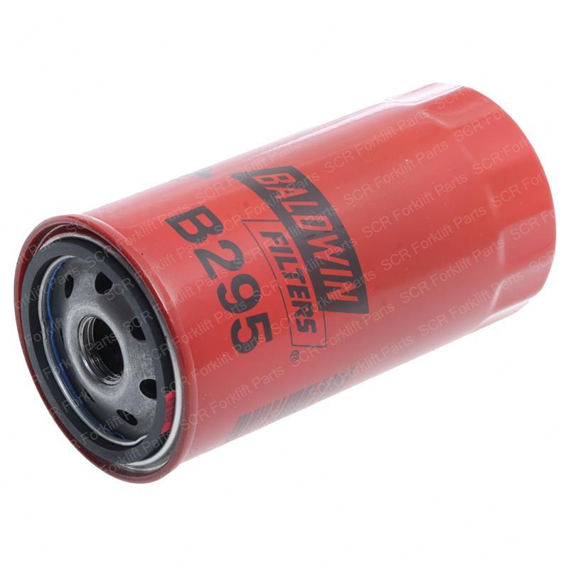 FILTER - OIL NI015209-Y7502 ni015209-y7502 product image
