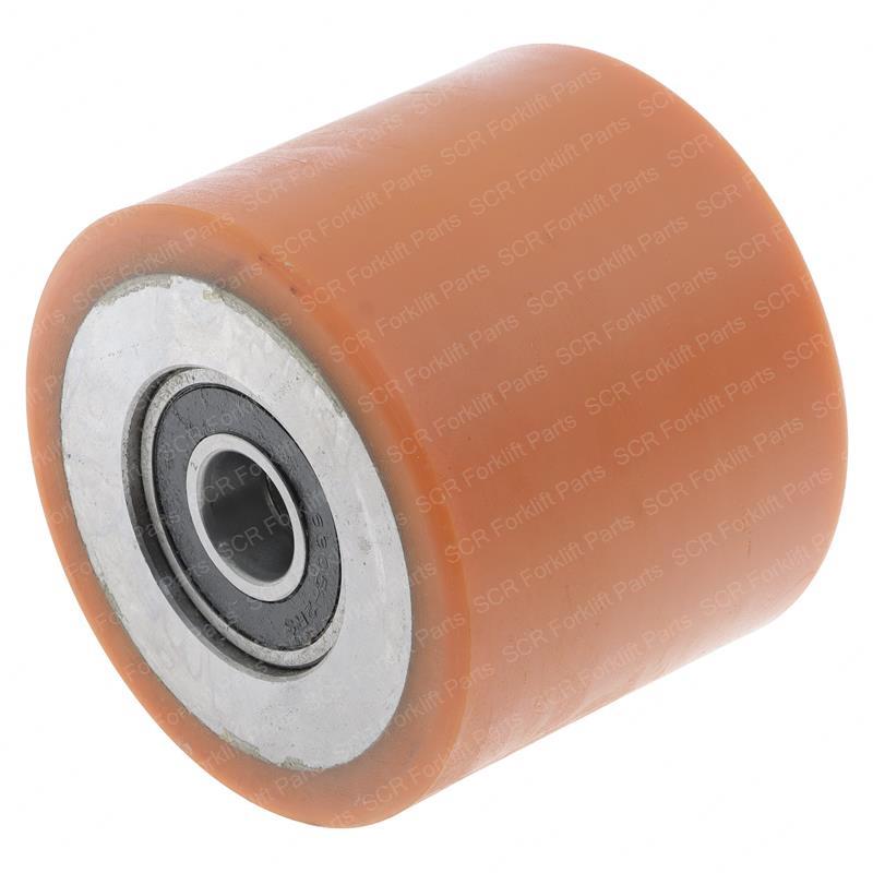 POLY WHEEL ASSEMBLY 125X105 LIL0009933969 lil0009933969 product image