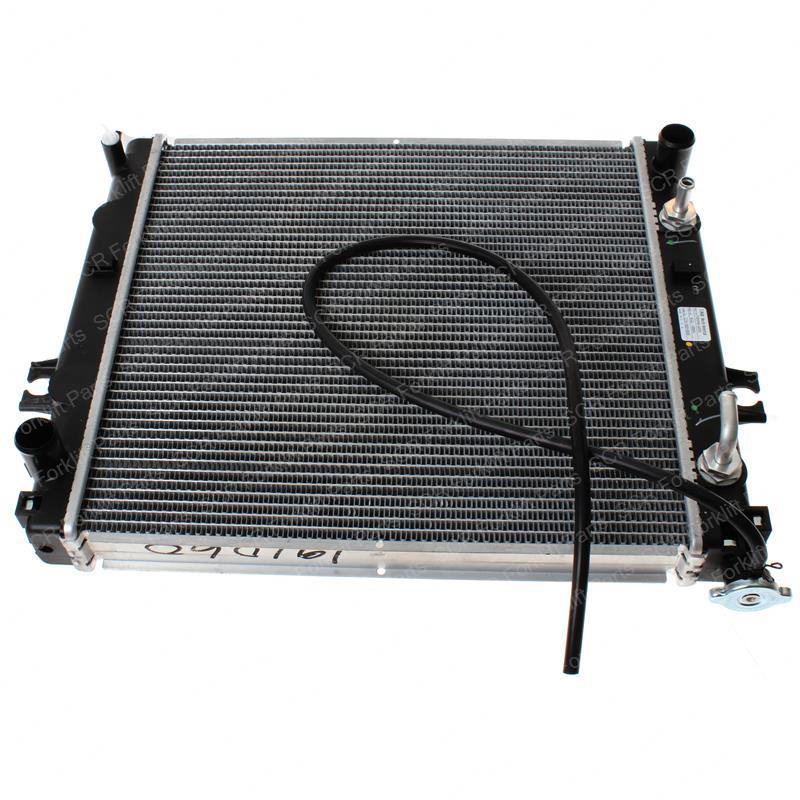 RADIATOR DWTC549M6-60301 dwtc549m6-60301 product image