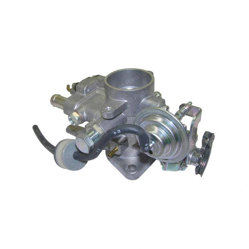 CARBURATOR - LP SY105283 sy105283 product image