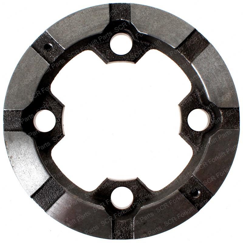 PLATE-BRAKE DISC PISTON CL1241300 cl1241300 product image