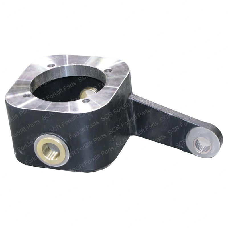 YOKE ASSY GRD CTRL SIDE 2668 JL52390GT jl52390gt product image