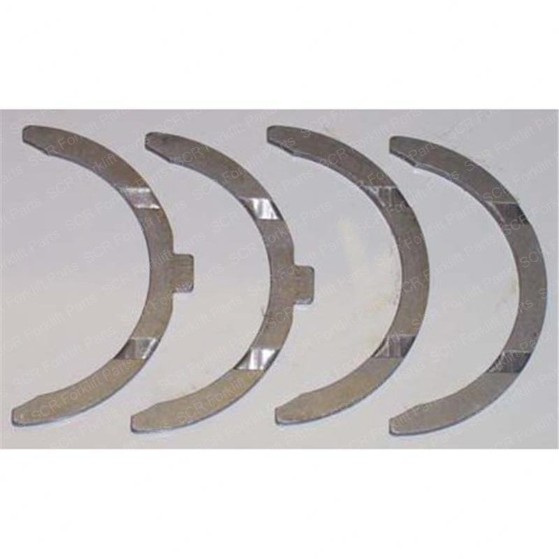 WASHER SET - THRUST -2PR TY11010-38010 ty11010-38010 product image