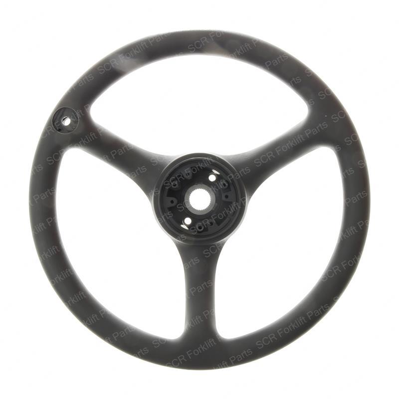 STEERING WHEEL RE-OP CR124726 cr124726 product image