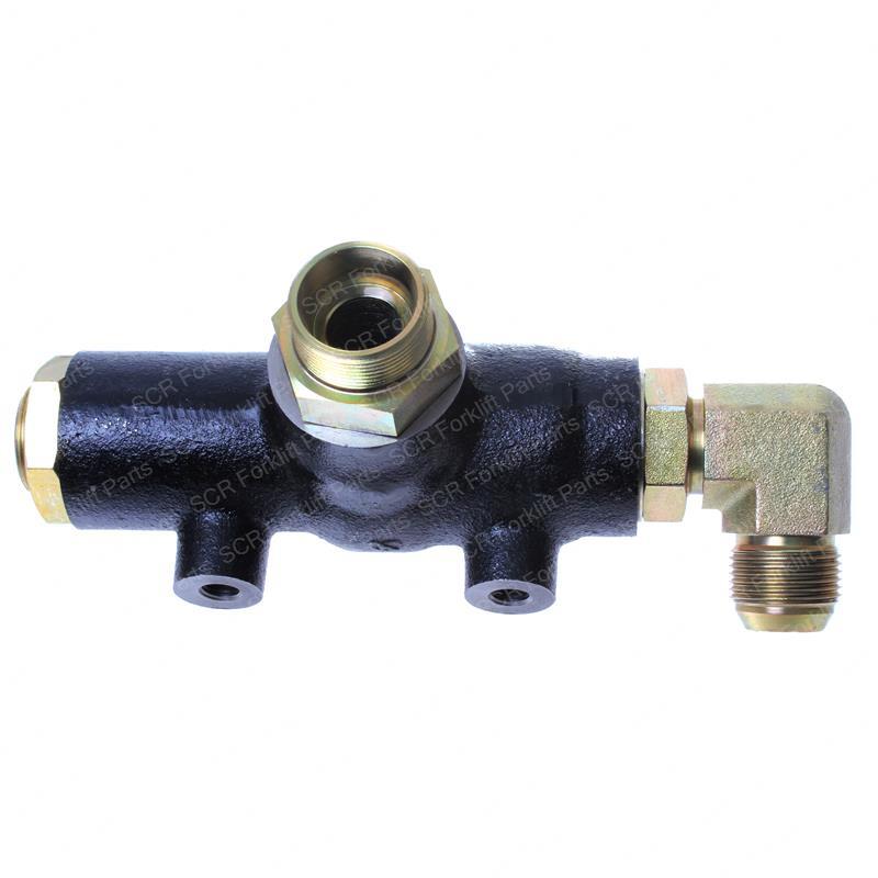 FLOW REG-VAL NI59038-14021 ni59038-14021 product image
