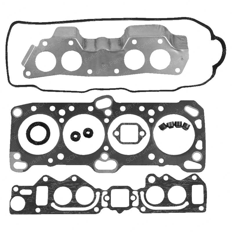GASKET SET - HEAD TY00591-17820-81 ty00591-17820-81 product image