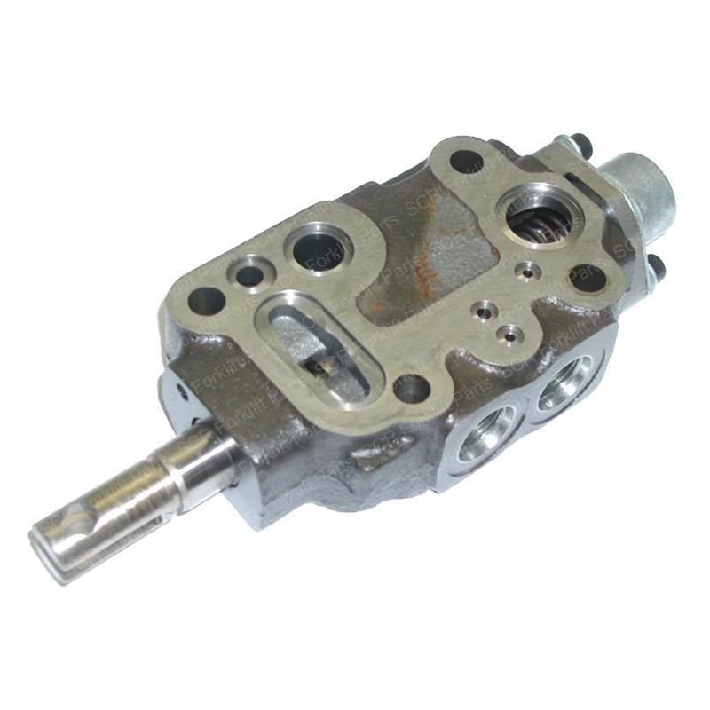 VALVE GP - SECTION DWD516109 dwd516109 product image