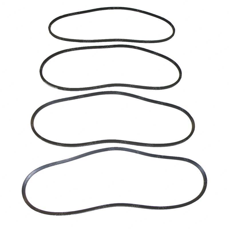 BELT SET - 4 LI949100076 li949100076 product image