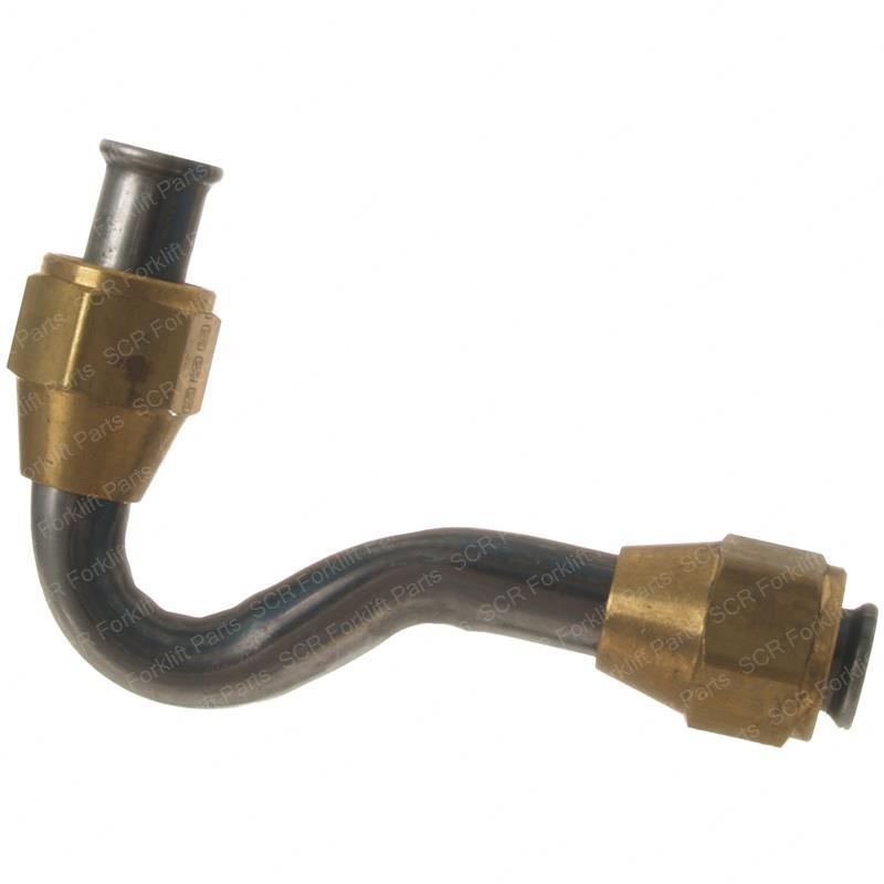 TUBE ASSEMBLY DW9Y5060 dw9y5060 product image