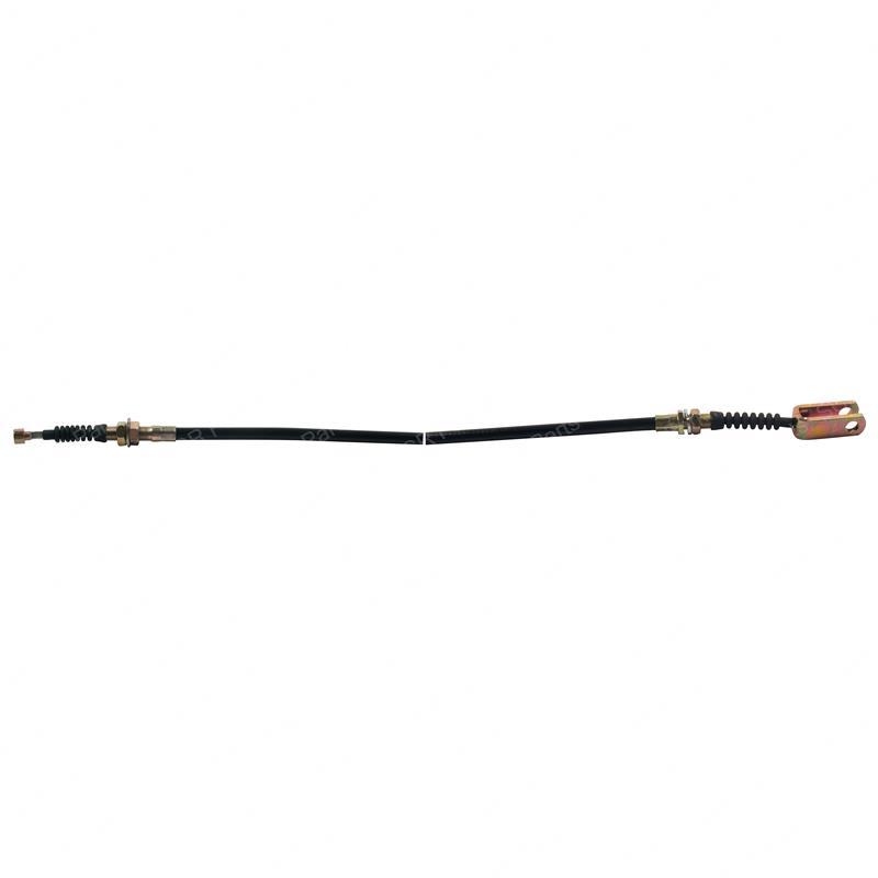 CABLE - PARKING BRAKE LH CL449395 cl449395 product image
