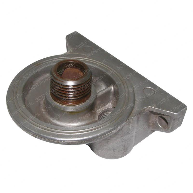 FLANGE - FILTER LI5713411566 li5713411566 product image