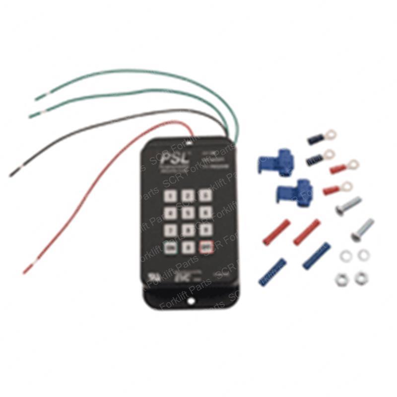 CODE SWITCH - PSL YT150044200 yt150044200 product image