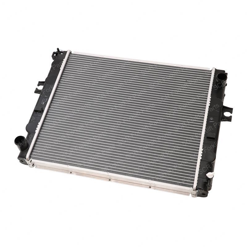 RADIATOR KO3EB-04-A7211 ko3eb-04-a7211 product image
