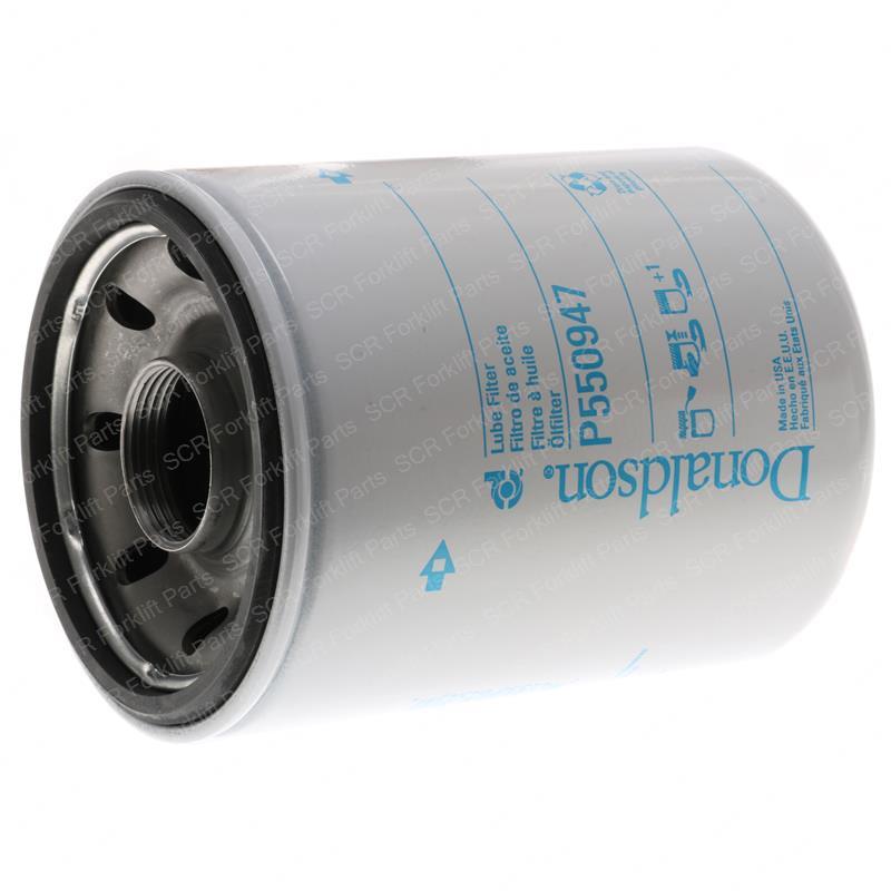 FILTER - OIL CT311223-DON ct311223-don product image