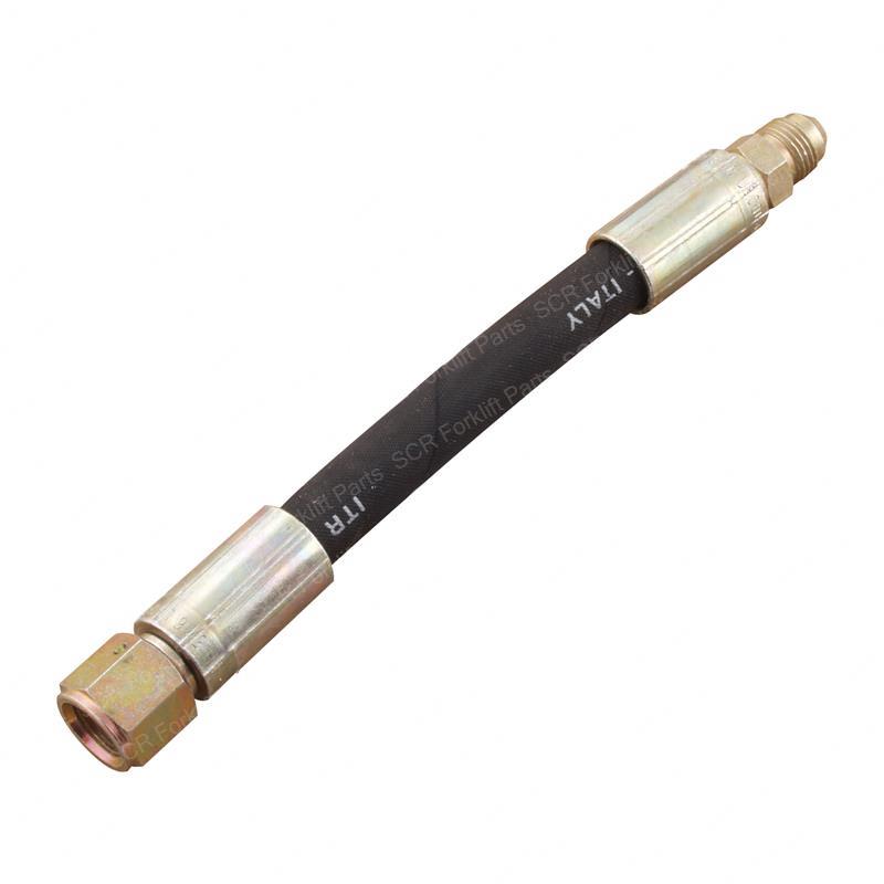 HOSE ASSEMBLY - HYDRAULIC CL7005939 cl7005939 product image