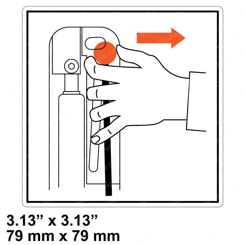 LABEL SY104009 sy104009 product image