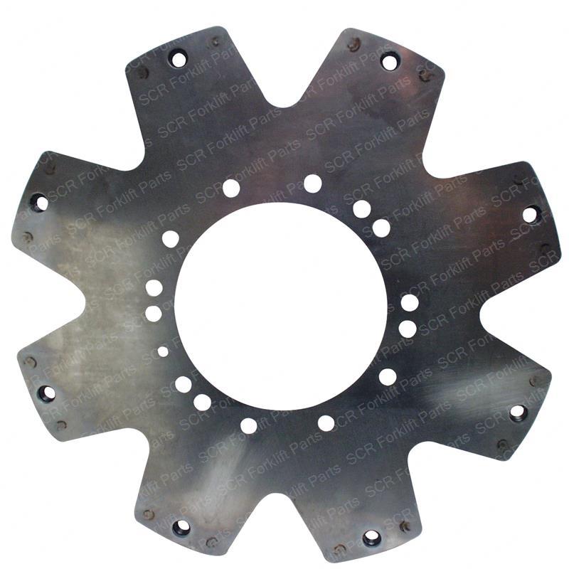 PLATE ASSEMBLY CL237937 cl237937 product image
