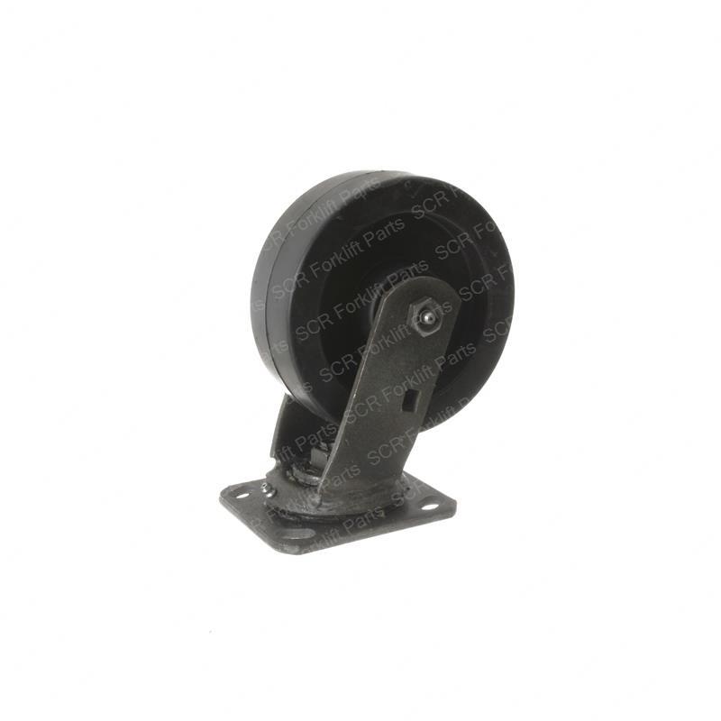 WHEEL - CASTER 6X2 IN SY28-121902 sy28-121902 product image