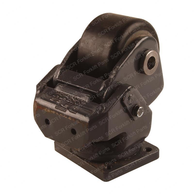 CASTER ASSEMBLY CL1820851 cl1820851 product image