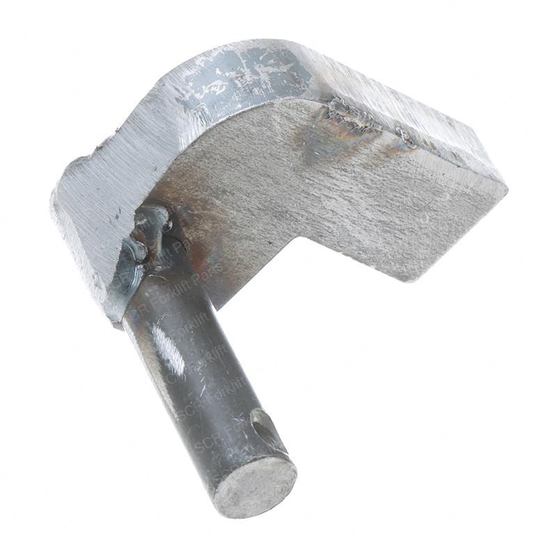 MOUNT WELDT- REAR DOOR JL4341408 jl4341408 product image