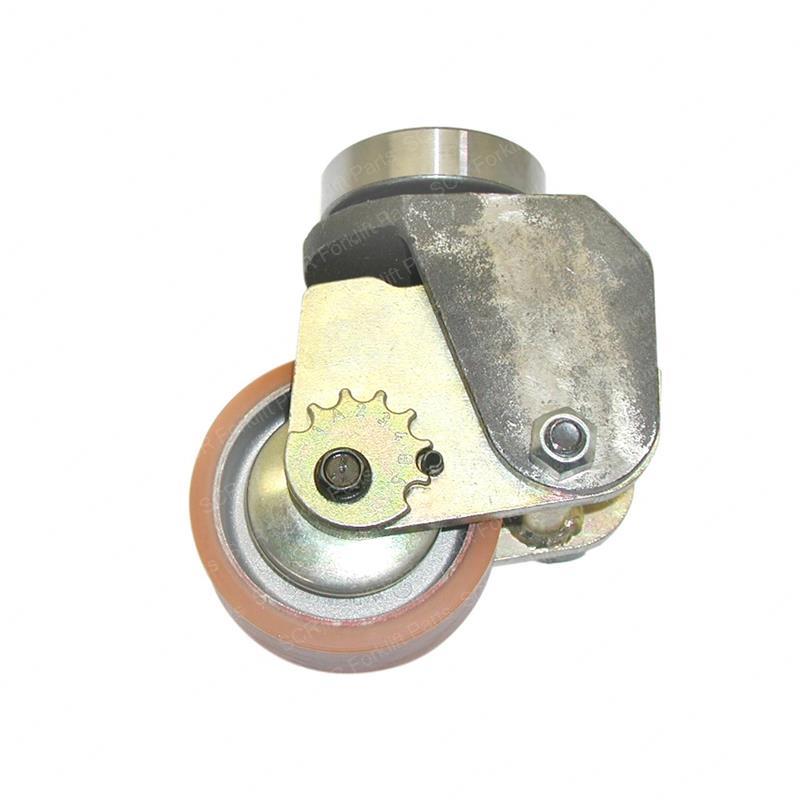 WHEEL - CASTER LI3604505500 li3604505500 product image
