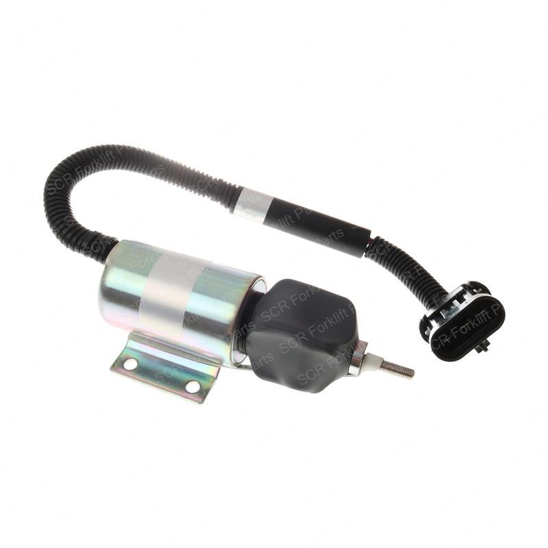 ENGINE STOP,  MOTOR  COIL BC59009134 bc59009134 product image