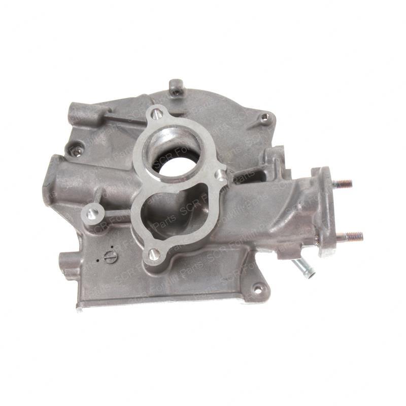 HOUSING - TIMING COVER HY1361678 hy1361678 product image