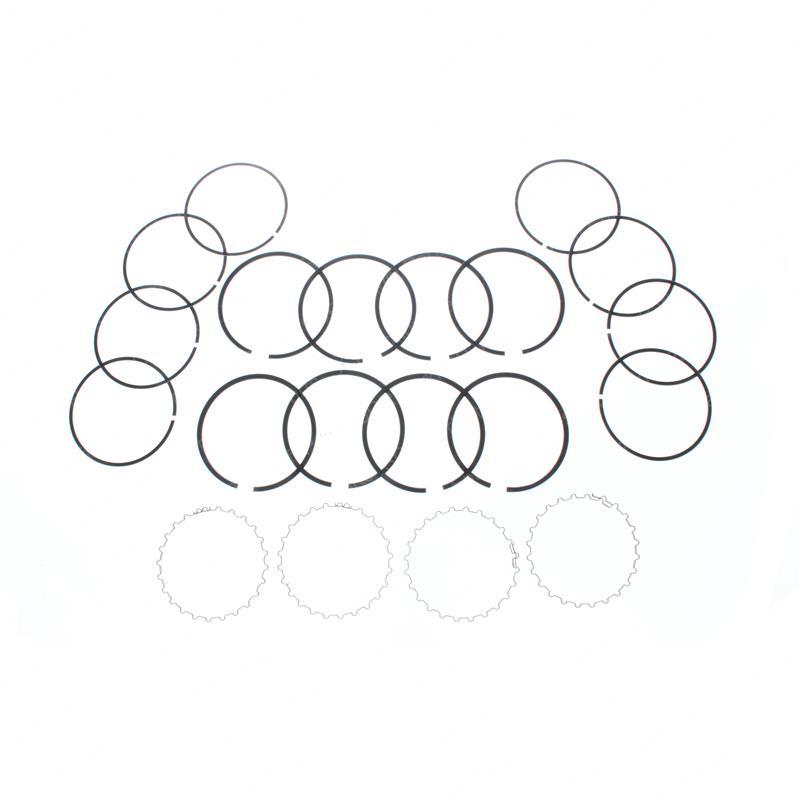 PISTON RING SET 4 CYL 1.00 TY00591-17858-81 ty00591-17858-81 product image