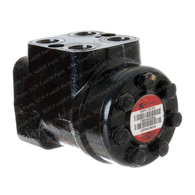 VALVE-STEER ASSEMBLY KO8765336 ko8765336 product image
