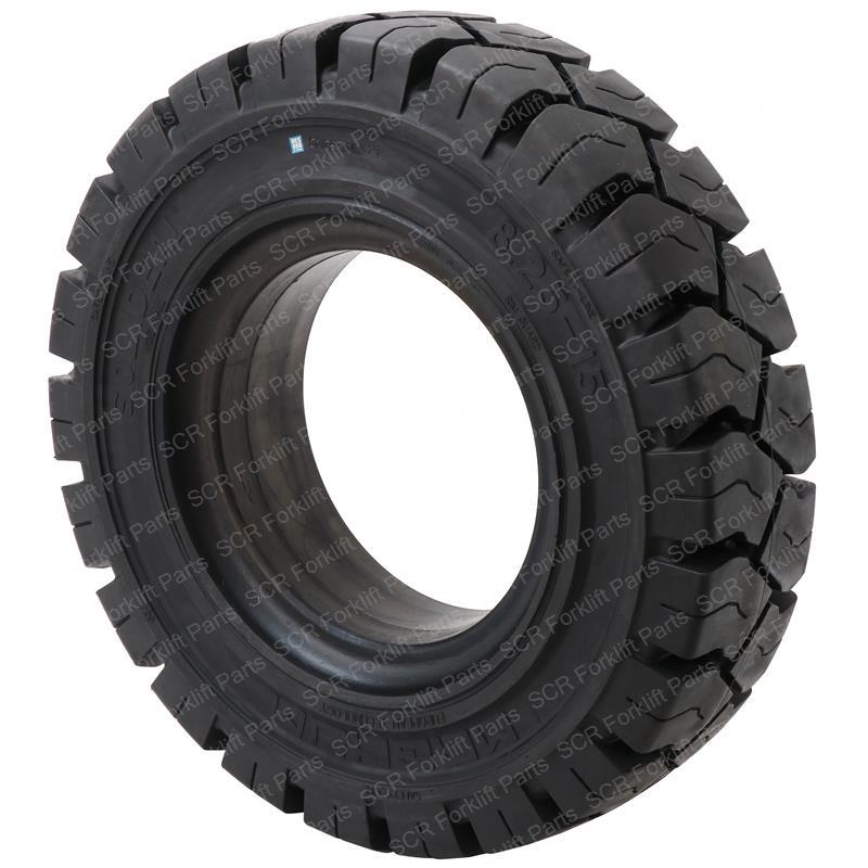TIRE - 825X15X5.5 MAGNUM DW9.62.15487 dw9-62-15487 product image
