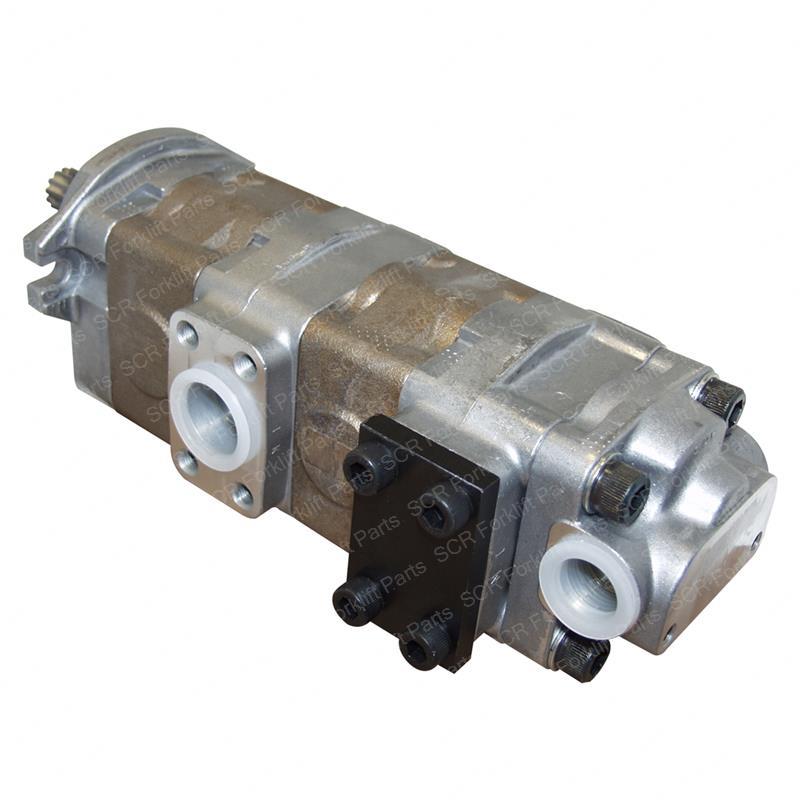 PUMP - OIL DWTY67110-3104071 dwty67110-3104071 product image
