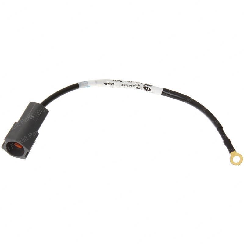 WIRE HARNESS FOR BX50 SY1244407 sy1244407 product image