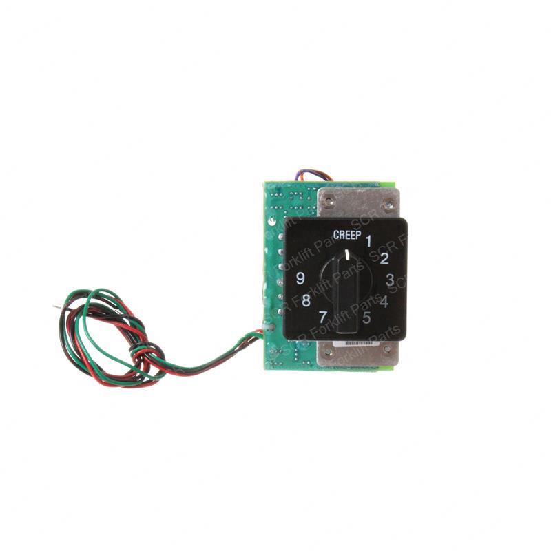CONTROLLER - ROTATIONAL JL36557-N jl36557-n product image
