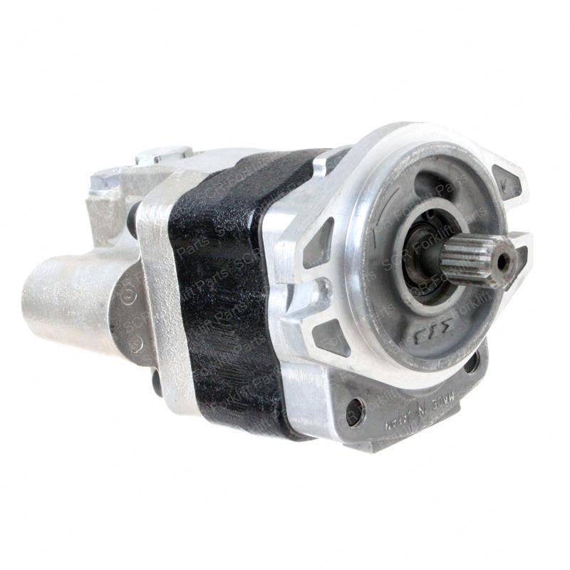 PUMP - HYDRAULIC HY1456471 hy1456471 product image