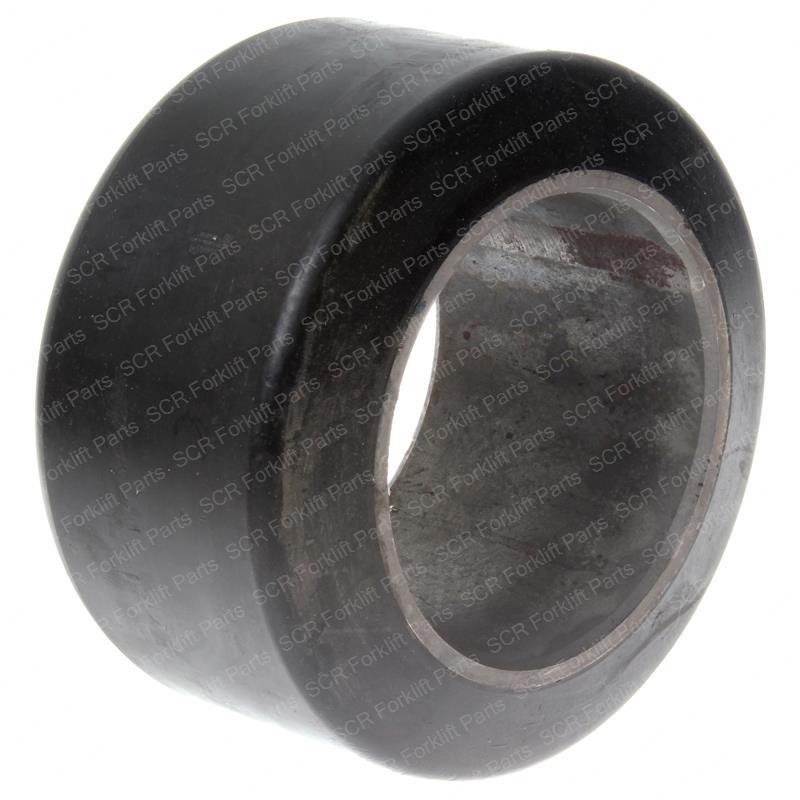 TIRE - POLY 9X5X5.75 CR126266-243-1 cr126266-243-1 product image