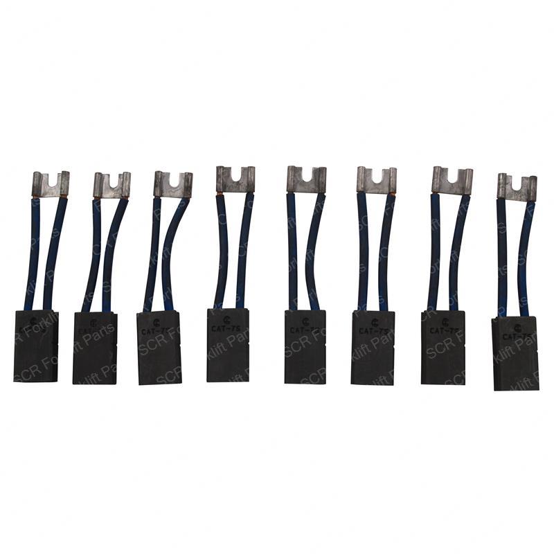 BRUSH - MOTOR SET OF 8 TY00591-11262-81 ty00591-11262-81 product image