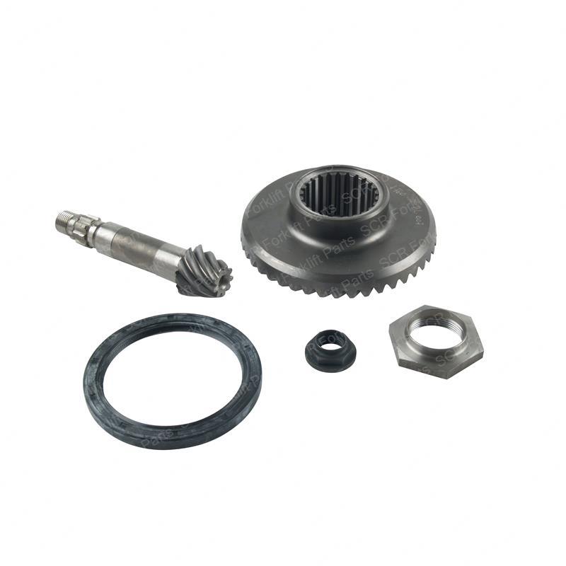GEAR SET - BEVEL HY1614704 hy1614704 product image