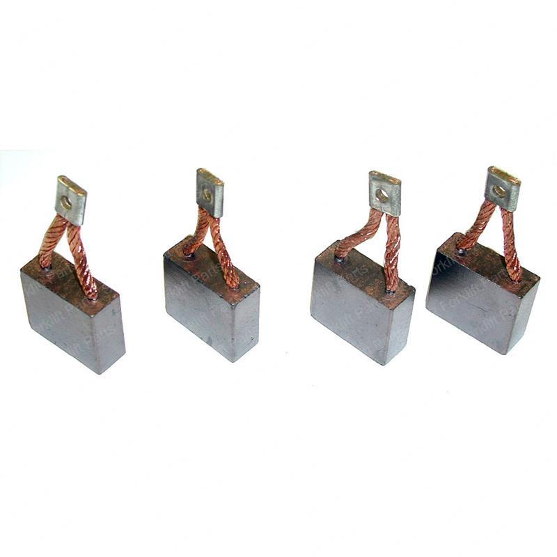 BRUSH - MOTOR SET OF 4 RA570-268-515 ra570-268-515 product image