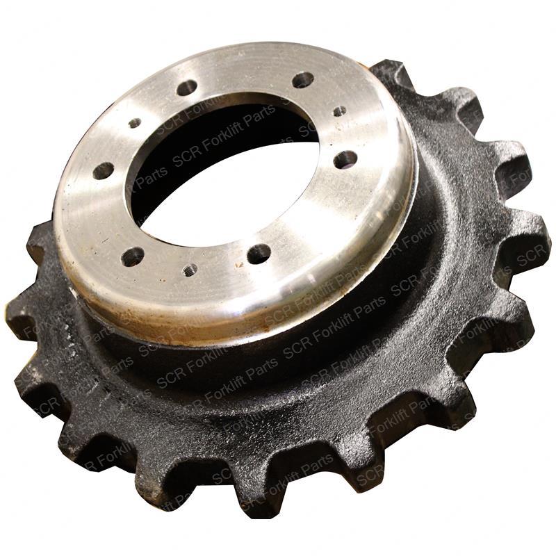 SPROCKET - DRIVE MOTOR BC7165109 bc7165109 product image