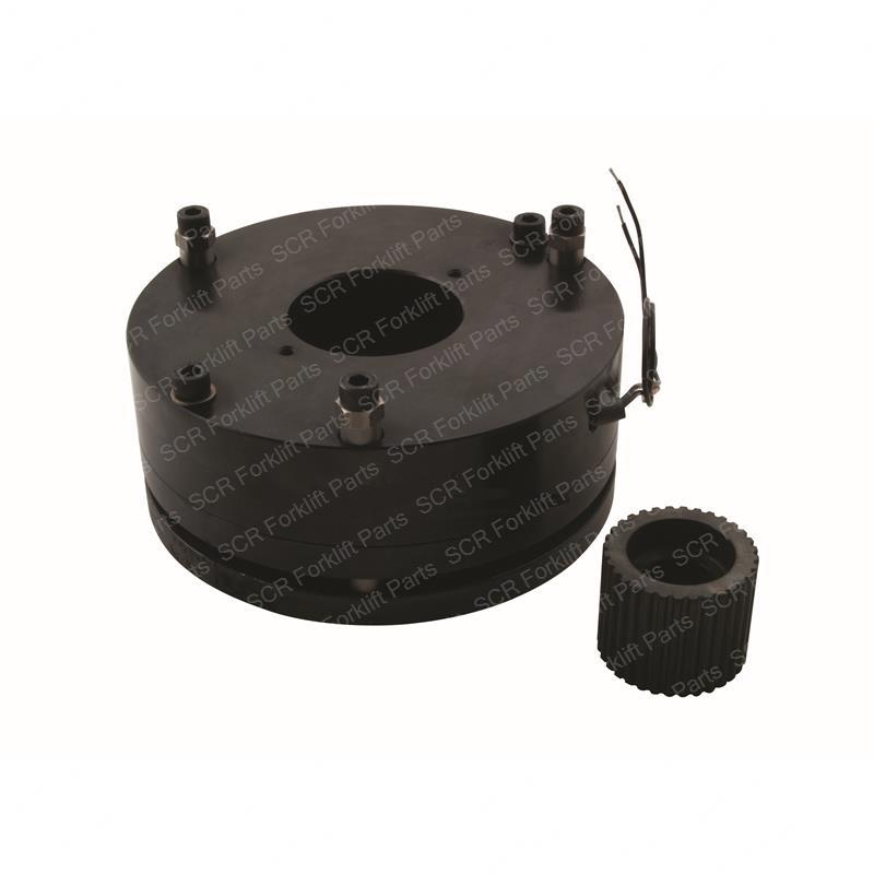 BRAKE - ELECTRIC 24 VOLT AC8737713 ac8737713 product image