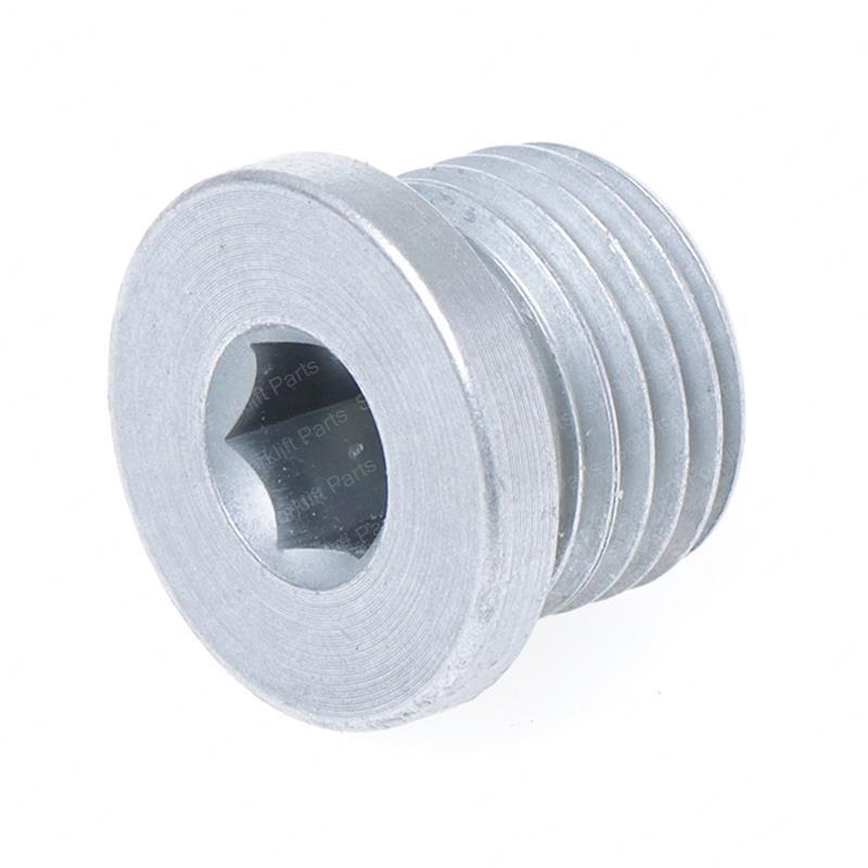PLUG - HOLLOW HEX DWD700890 dwd700890 product image