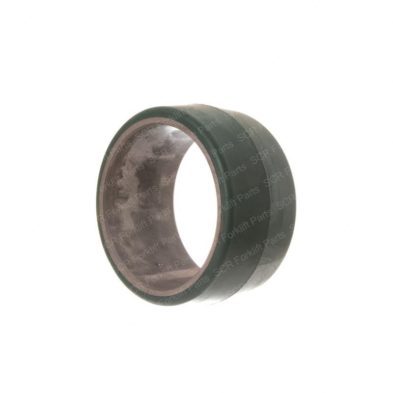 TIRE - POLY PRESS ON CR310002-341-01 cr310002-341-01 product image