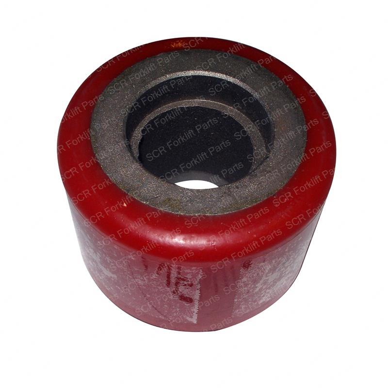 WHEEL - POLY 4 X 2 7/8(2.047) MB0971747-MIL mb0971747-mil product image
