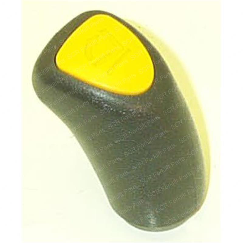 KNOB - HYDRAULIC CONTROL LEVER DW913137 dw913137 product image